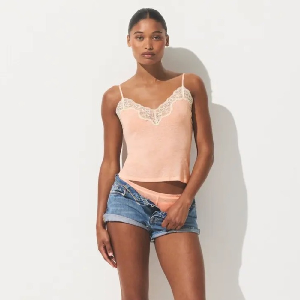 SKIMS Cami